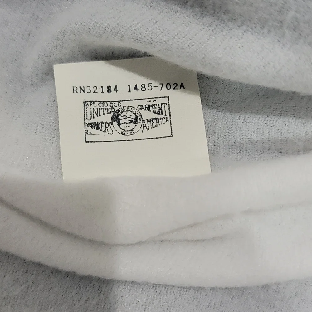 King Louie Satin Bomber Jacket Size XL
